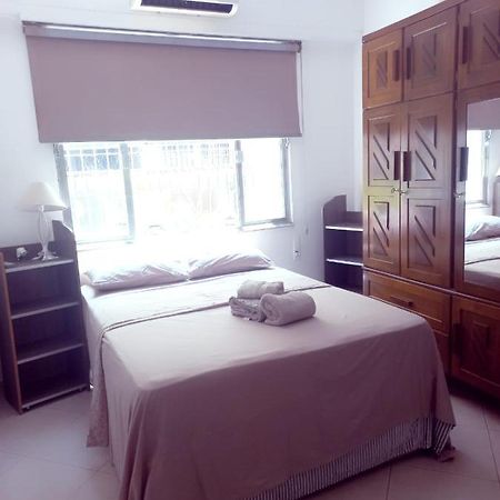 Lindo Apartamento Copacabana Рио де Жанейро Екстериор снимка
