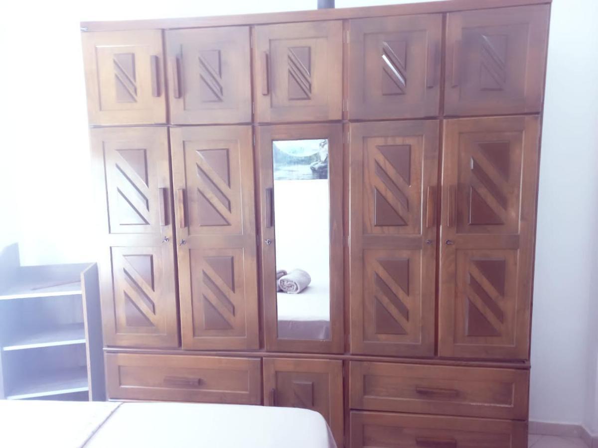 Lindo Apartamento Copacabana Рио де Жанейро Екстериор снимка
